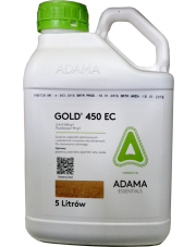 GOLD 450 EC 5 L